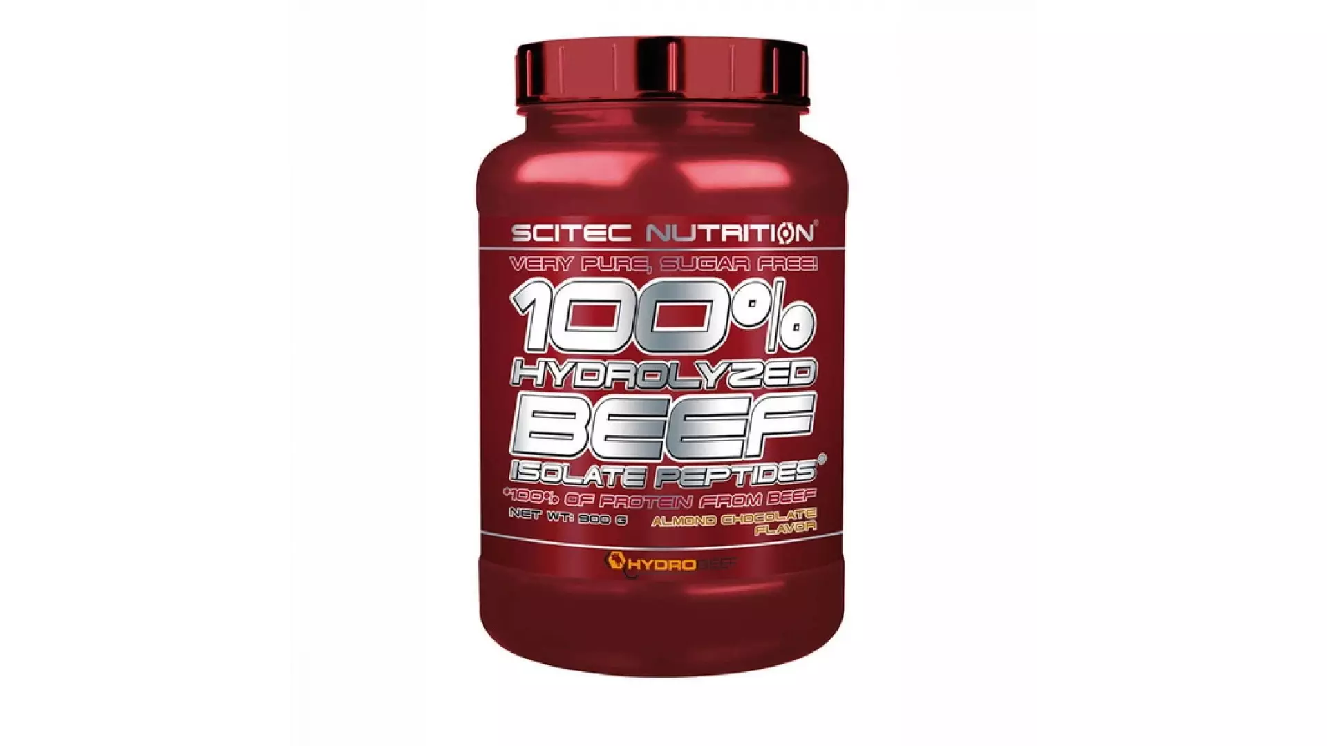 SPONSER Protein Getränkepulver Low Carb Protein Shake Raspberry | 550, 27,50