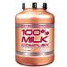 Scitec Nutrition 100% Milk Complex, 2350 g, pistácia-biela čokoláda