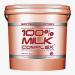 Scitec Nutrition 100% Milk Complex, 5000 g, pistácia-biela čokoláda