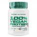 Scitec Nutrition 100% Vegan Protein, 1000 g