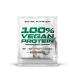 Scitec Nutrition 100% Vegan Protein, 33 g, lieskový orech