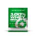 Scitec Nutrition 100% Whey Isolate, 25 g, jahoda