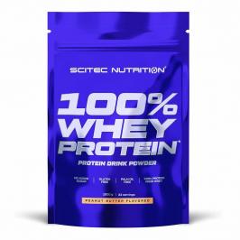 100% Whey Protein, 1000 g