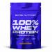 Scitec Nutrition 100% Whey Protein, 1000 g, cookies & cream