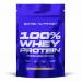 Scitec Nutrition 100% Whey Protein, 1000 g, jahoda
