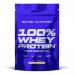 Scitec Nutrition 100% Whey Protein, 1000 g, čokoláda