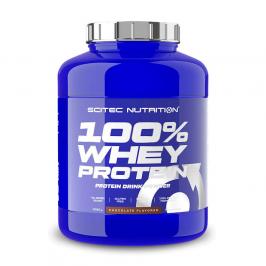 100% Whey Protein, 2350 g