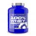 Scitec Nutrition 100% Whey Protein, 2350 g