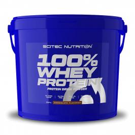 100% Whey Protein, 5000 g