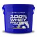 Scitec Nutrition 100% Whey Protein, 5000 g