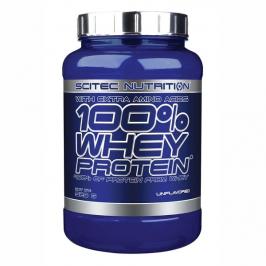 100% Whey Protein, 920 g