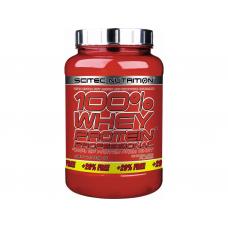 Scitec Nutrition 100% Whey Protein Professional + 20% Free, 1110 g