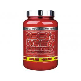 100% Whey Protein Professional + 20% Free, 1110 g