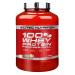 Scitec Nutrition 100% Whey Protein Professional, 2350 g