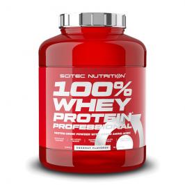 100% Whey Protein Professional, 2350 g