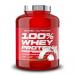 Scitec Nutrition 100% Whey Protein Professional, 2350 g, slaný karamel