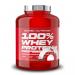 Scitec Nutrition 100% Whey Protein Professional, 2350 g, vanilka