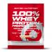 Scitec Nutrition 100% Whey Protein Professional, 30 g, čokoláda-oriešok