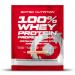 Scitec Nutrition 100% Whey Protein Professional, 30 g, čokoláda-cookies & cream