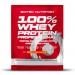 Scitec Nutrition 100% Whey Protein Professional, 30 g, arašidové maslo