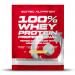 Scitec Nutrition 100% Whey Protein Professional, 30 g, vanilka
