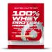 Scitec Nutrition 100% Whey Protein Professional, 30 g, čokoláda-kokos