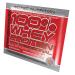 Scitec Nutrition 100% Whey Protein Professional, 30 g, ľadová káva