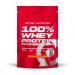 Scitec Nutrition 100% Whey Protein Professional, 500 g, ľadová káva