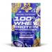 Scitec Nutrition 100% Whey Protein Professional, 500 g, banán