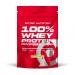 Scitec Nutrition 100% Whey Protein Professional, 500 g, ľadová káva