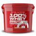 Scitec Nutrition 100% Whey Protein Professional, 5000 g, vanilka-lesná zmes