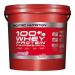 Scitec Nutrition 100% Whey Protein Professional, 5000 g