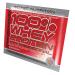Scitec Nutrition 100% Whey Protein Professional, 60 x 30 g, kokos