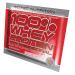 Scitec Nutrition 100% Whey Protein Professional, 60 x 30 g, karamel