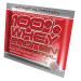 Scitec Nutrition 100% Whey Protein Professional, 60 x 30 g, biela čokoláda-jahoda