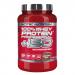 Scitec Nutrition 100% Whey Protein Professional + ISO, 870 g, jahoda
