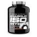 Scitec Nutrition Anabolic Iso + Hydro, 2350 g, jahoda
