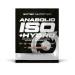 Scitec Nutrition Anabolic Iso + Hydro, 27 g