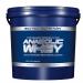 Scitec Nutrition Anabolic Whey, 4000 g, vanilka