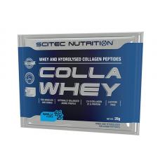Scitec Nutrition CollaWhey, 28 g