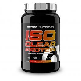 Iso Clear Protein, 1025 g