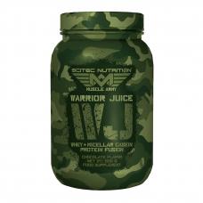 Scitec Nutrition Warrior Juice, 900 g