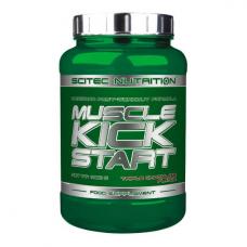 Scitec Nutrition Muscle Kickstart, 1060 g