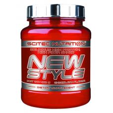 Scitec Nutrition New Style, 450 g