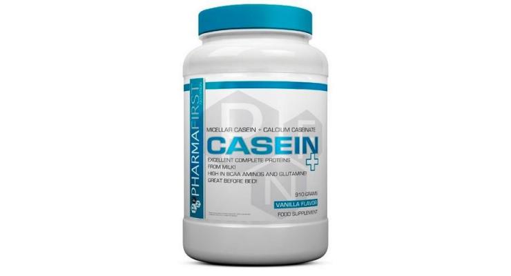 Pharma First Casein Plus, 910 g