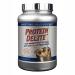 Scitec Nutrition Protein Delite, 1000 g, malina-jogurt
