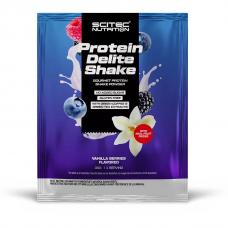 Scitec Nutrition Protein Delite Shake, 30 g