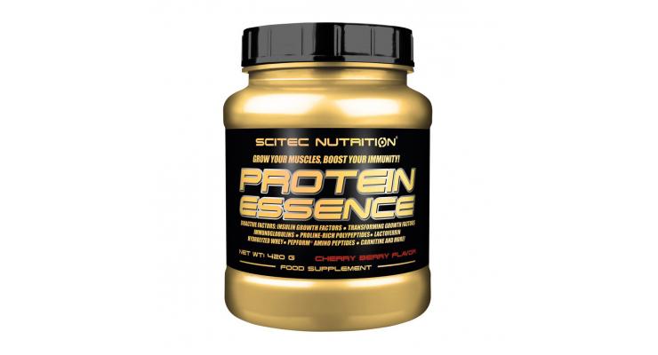 Scitec Nutrition Protein Essence, 420 g