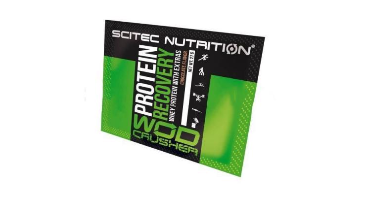 Scitec Nutrition Protein Recovery, 27 g