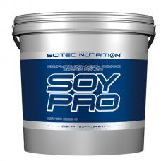 Scitec Nutrition Soy Pro, 6500 g